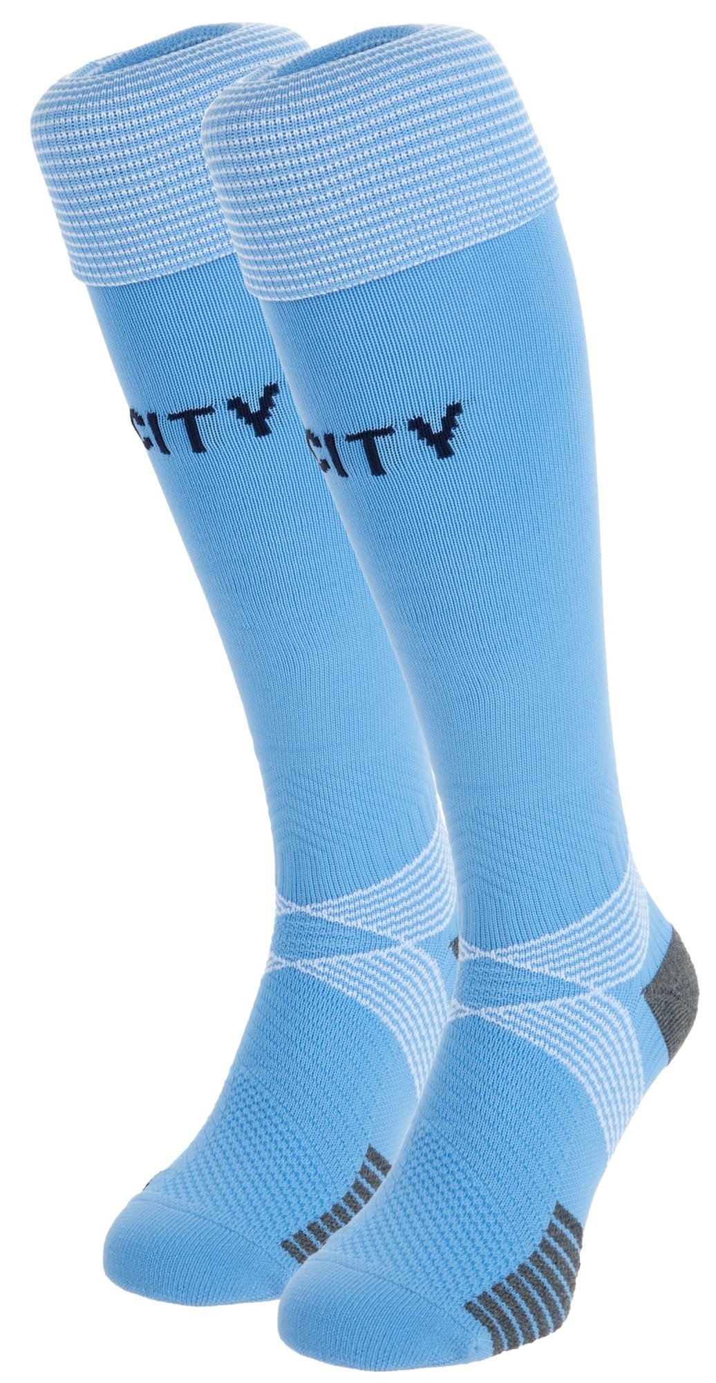 Meião oficial Puma Manchester City 2020 2021 I jogador